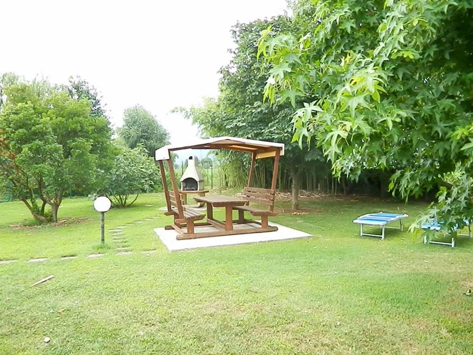 Residence Nonna Giuseppina Breganze Exteriör bild