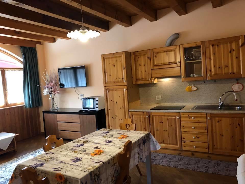 Residence Nonna Giuseppina Breganze Exteriör bild