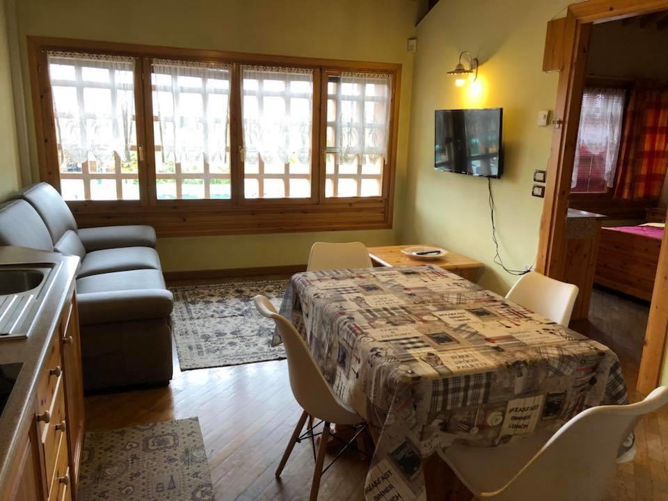 Residence Nonna Giuseppina Breganze Exteriör bild