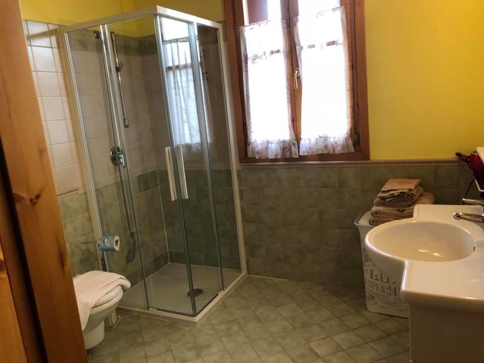 Residence Nonna Giuseppina Breganze Exteriör bild